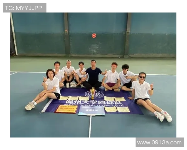 广州网球队团队协作的成功秘诀与未来发展展望分析