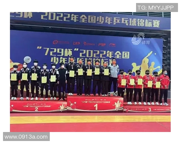 成都乒乓球队实力解析:从青训到职业选手的全面发展之路