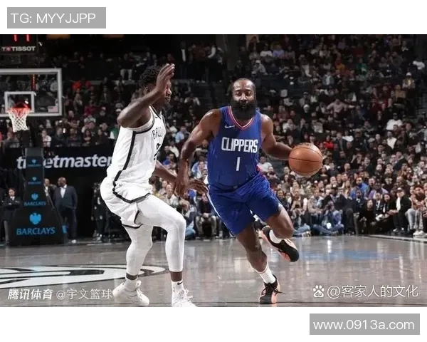 快船遭遇三连败,球迷呼吁管理层进行补强