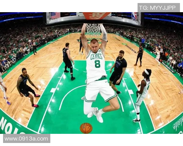 绿军击败篮网，豪取五连胜：NBA霸主地位再度稳固